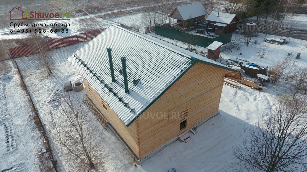 Гридино, кадр 10