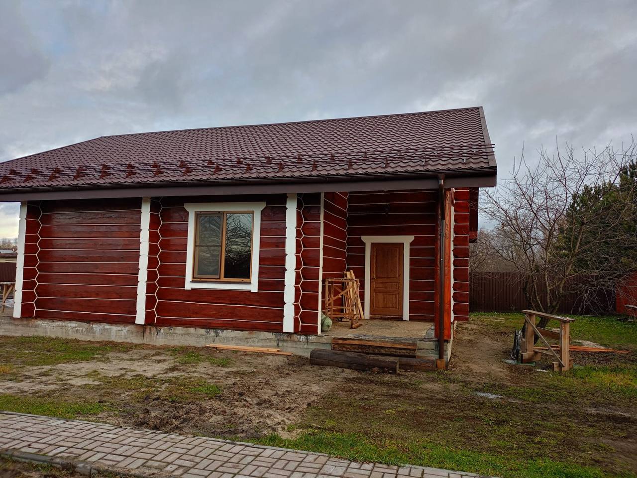 Красково, кадр 4